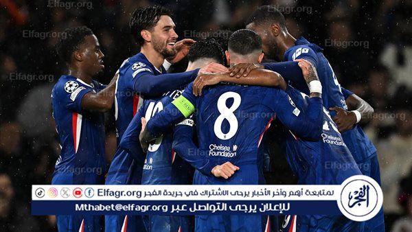تشيلسي يهزم توتنهام في مباراة مثيرة بالدوري الإنجليزي ويقتنص المركز الرابع