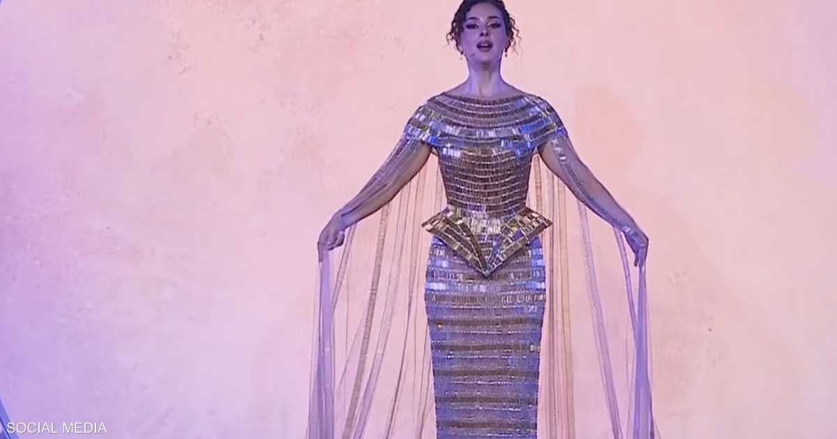 العالم اليوم - شيرين طارق.. من برودواي إلى حفل افتتاح المتحف المصري الكبير