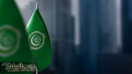 الجامعة العربية تطالب بتكثيف الجهود لإعادة إعمار غزة