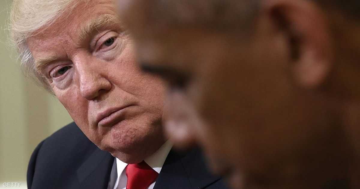 العالم اليوم - قبيل انتخابات الثلاثاء.. أوباما يهاجم ترامب