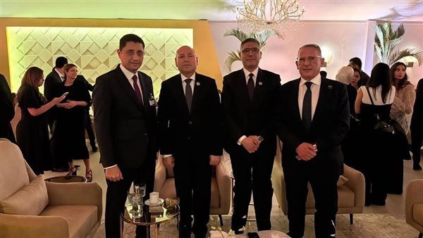 محافظ الجيزة: افتتاح المتحف المصري الكبير رسالة جديدة من أرض الحضارة إلى العالم