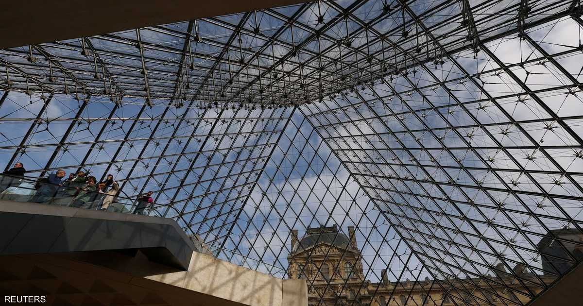 العالم اليوم - فرنسا.. كشف تفاصيل جديدة بشأن منفذي سرقة اللوفر