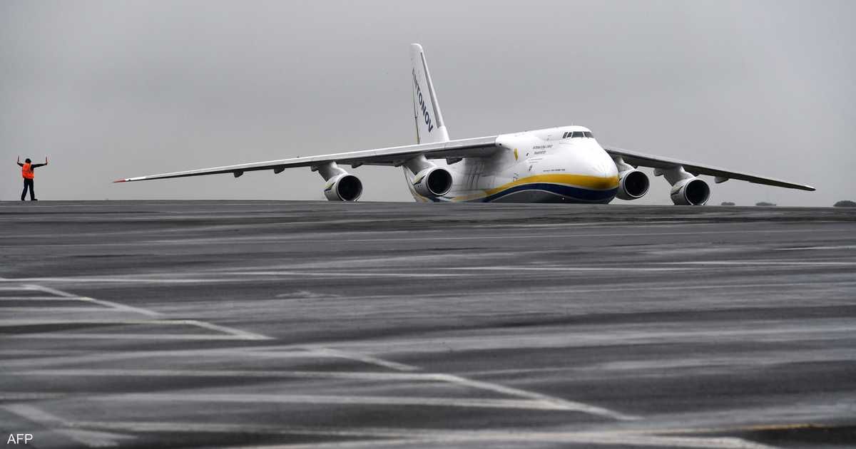 العالم اليوم - جسر جوي سري بين روسيا وإيران يثير تساؤلات حول تبادل الأسلحة