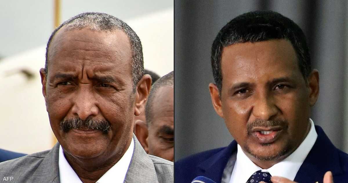 العالم اليوم - هدنة وشيكة بالسودان وحديث عن لقاء محتمل بين البرهان وحميدتي