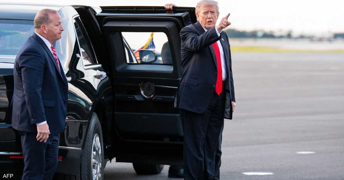 العالم اليوم - ترامب: أيام مادورو كرئيس لفنزويلا "باتت معدودة"