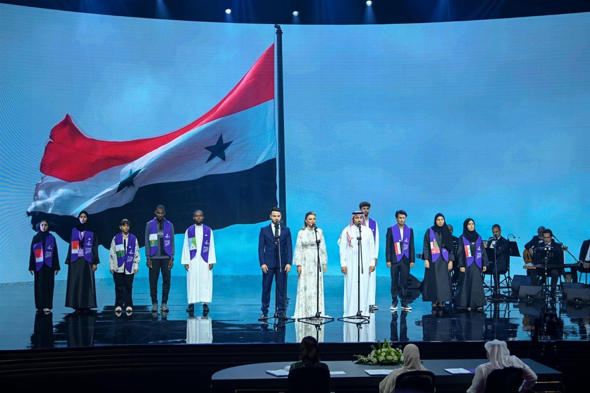 مسابقة أقرأ للعالم العربي الذكرى العاشرة: مسابقة أقرأ عبر السنوات