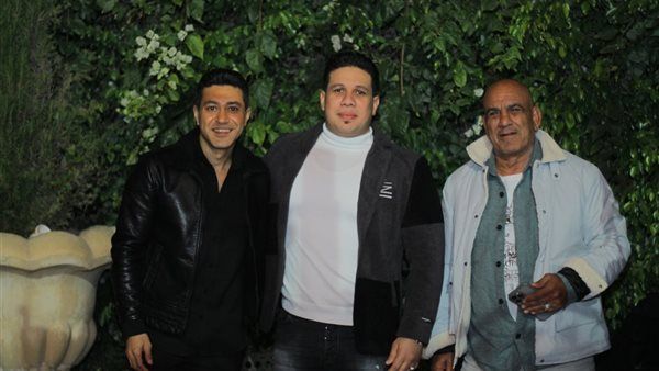 رمضان 2026 على موعد مع مفاجآت درامية.. عمرو عبد الخالق يحضر لمسلسلات من الطراز الرفيع