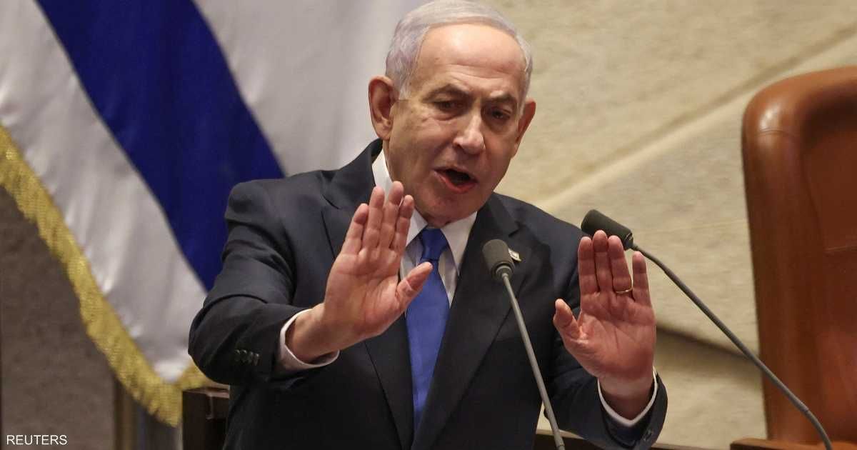 العالم اليوم - قبيل التصويت عليه.. هذا موقف نتنياهو من "قانون إعدام الأسرى"