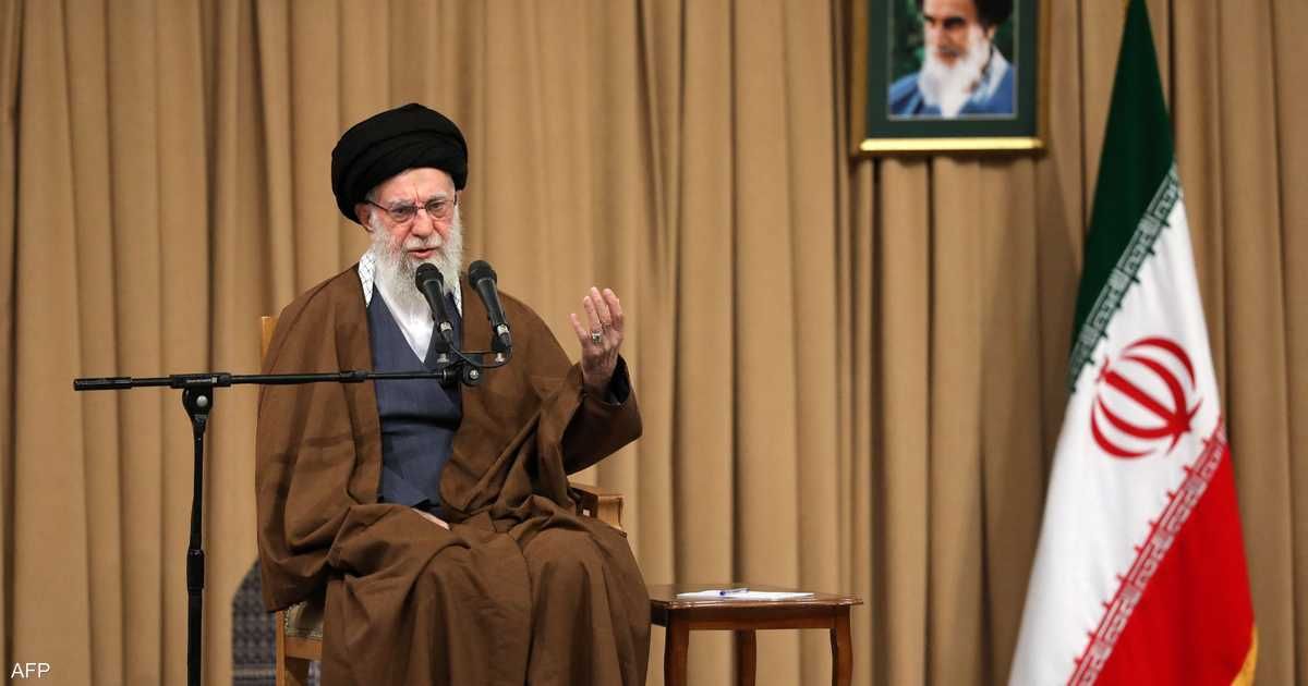 العالم اليوم - خامنئي: لا تعاون مع أميركا ما دامت تدعم إسرائيل