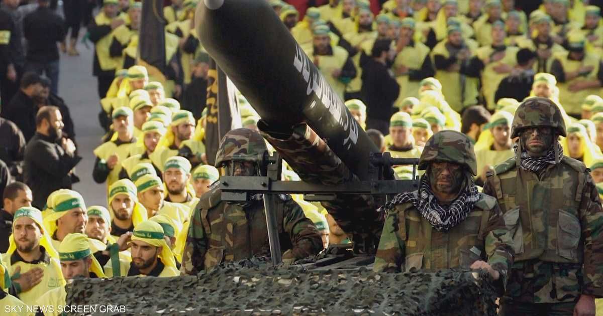 العالم اليوم - مسؤول أميركي: على الجيش اللبناني تنفيذ خطة نزع سلاح حزب الله