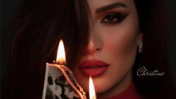 بهذه الطريقة... ياسمين عبد العزيز تروج عن أحدث أعمالها الدرامية في رمضان