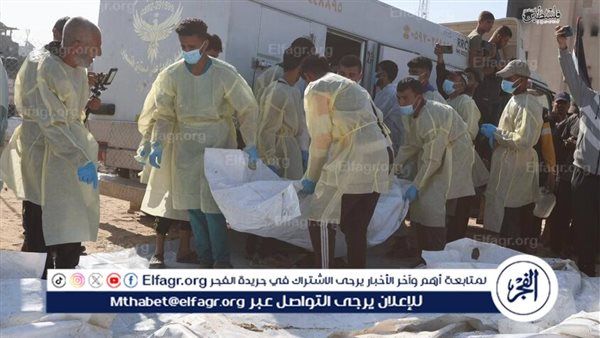 هيئة البث الإسرائيلية: الصليب الأحمر وحماس يواصلان نشاطهما المشترك داخل المنطقة الخاضعة لسيطرة إسرائيل للبحث عن رفات الرهائن