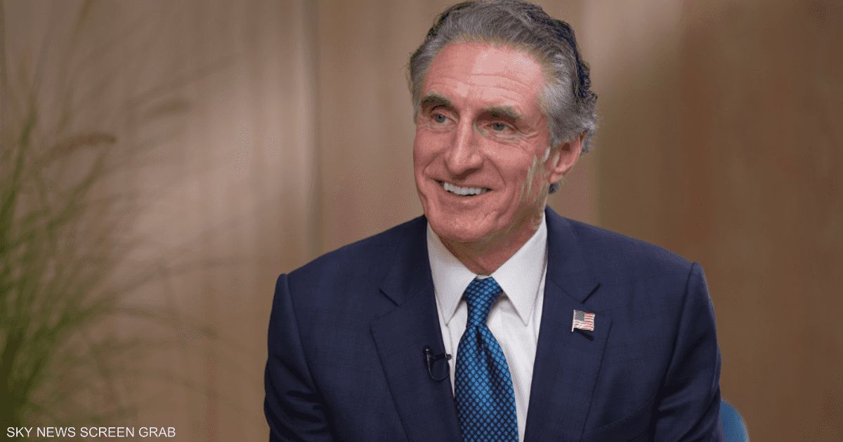 العالم اليوم - وزير الداخلية الأميركي: الإمارات شريك استراتيجي بسباق الطاقة