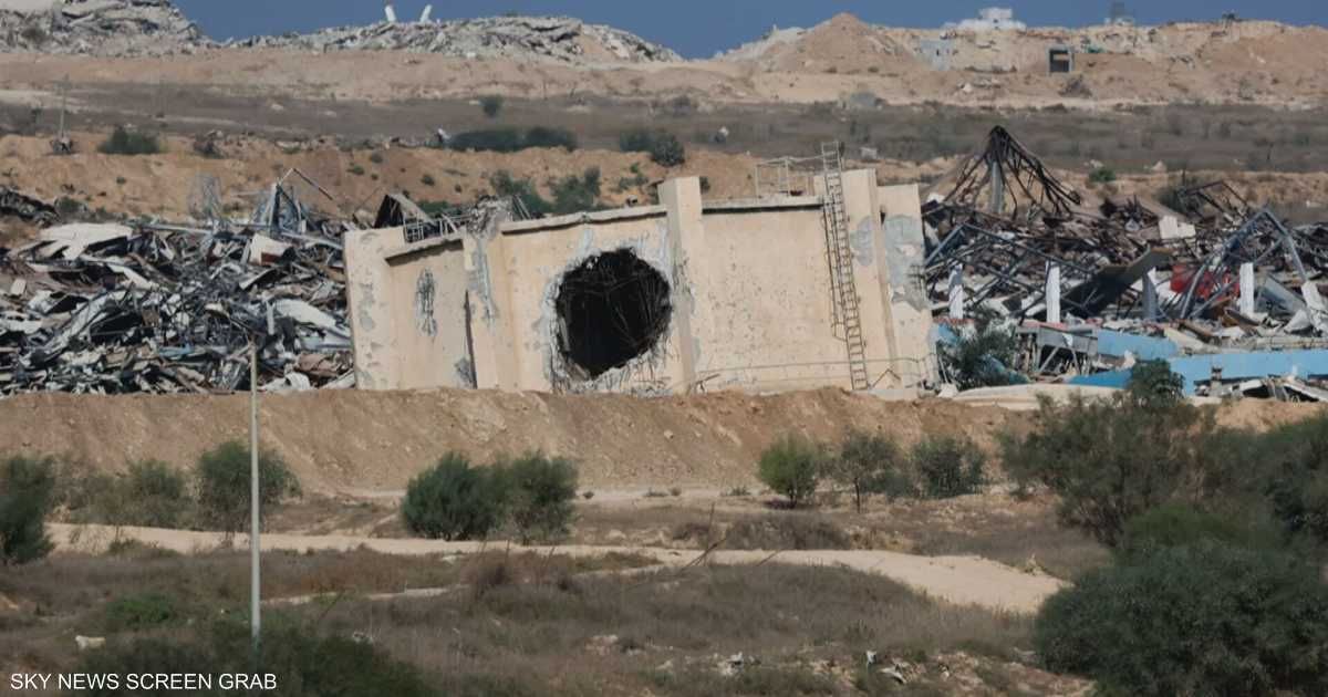 العالم اليوم - الشرق الأوسط.. بين هدنة هشة وسلام مؤجل