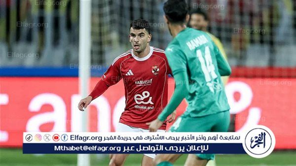 محمد عبدالجليل: الأهلي سيُتوج بالسوبر المصري.. وعبدالحفيظ مطالب بالتدخل فورًا