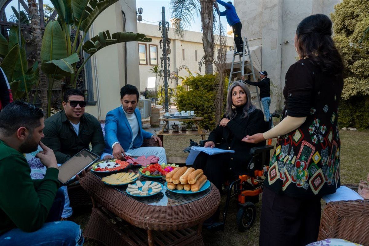 رمضان 2026 على موعد مع مفاجآت درامية.. عمرو عبد الخالق يحضر لمسلسلات من الطراز الرفيع