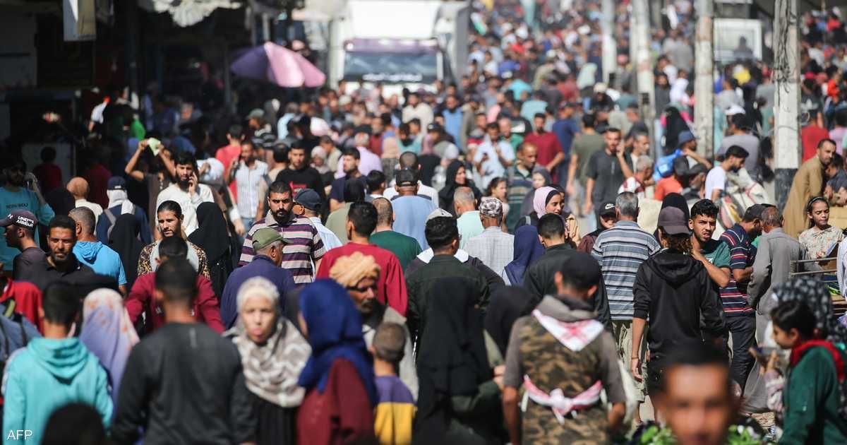 العالم اليوم - حرب غزة تفجر موجة صدمات نفسية بين الفلسطينيين