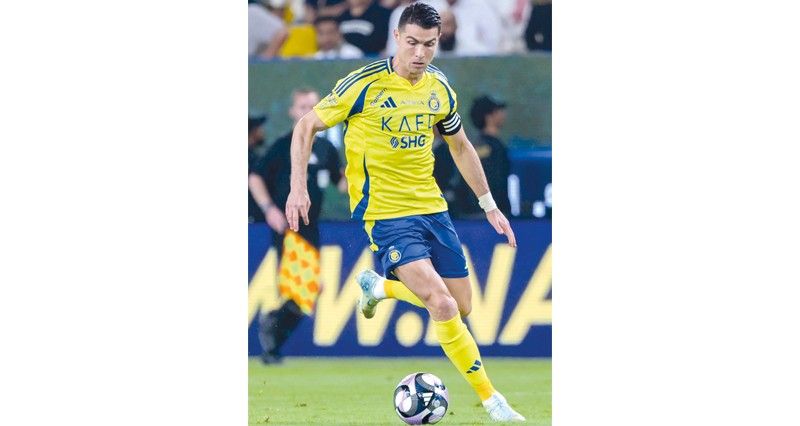 مهام سهلة لحسم التأهل لمتصدري مجموعات دوري أبطال آسيا 2