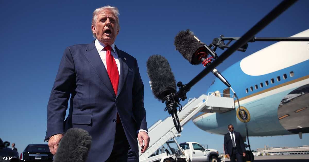 العالم اليوم - برا أو جوا.. ترامب يعيد التهديد بالتدخل العسكري ضد نيجيريا