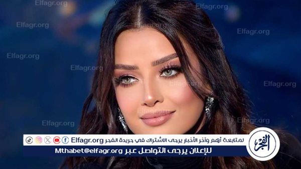 رضوى الشربيني تكشف عن نصيحتها للنساء