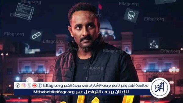 محمد علي ميزو: "لينك" تجربة مختلفة.. الشخصية فيها صراع داخلي وتحدي تمثيلي حقيقي