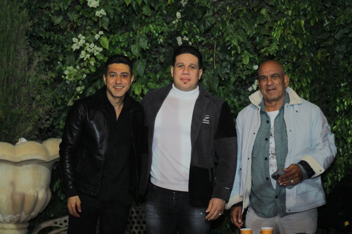 رمضان 2026 على موعد مع مفاجآت درامية.. عمرو عبد الخالق يحضر لمسلسلات من الطراز الرفيع