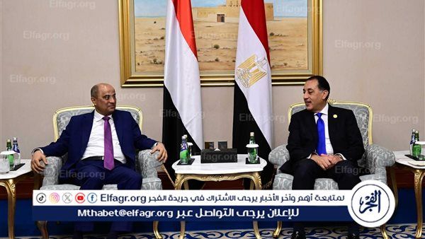 أبرز تصريحات رئيس الوزراء من الدوحة: مصر تدعم الحكومة الشرعية ووحدة اليمن واستقراره