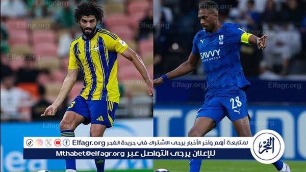 يوتيوب دون تقطيع الآن.. مباراة الهلال والغرافة اليوم في دوري أبطال آسيا للنخبة 2025-26