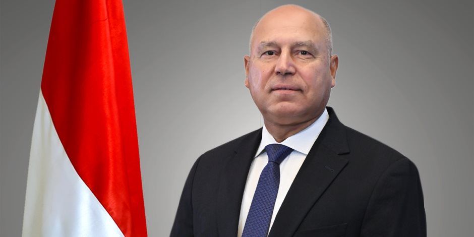 كامل الوزير: افتتاح التشغيل التجريبي للقطار الكهربائي السريع 9 نوفمبر المقبل