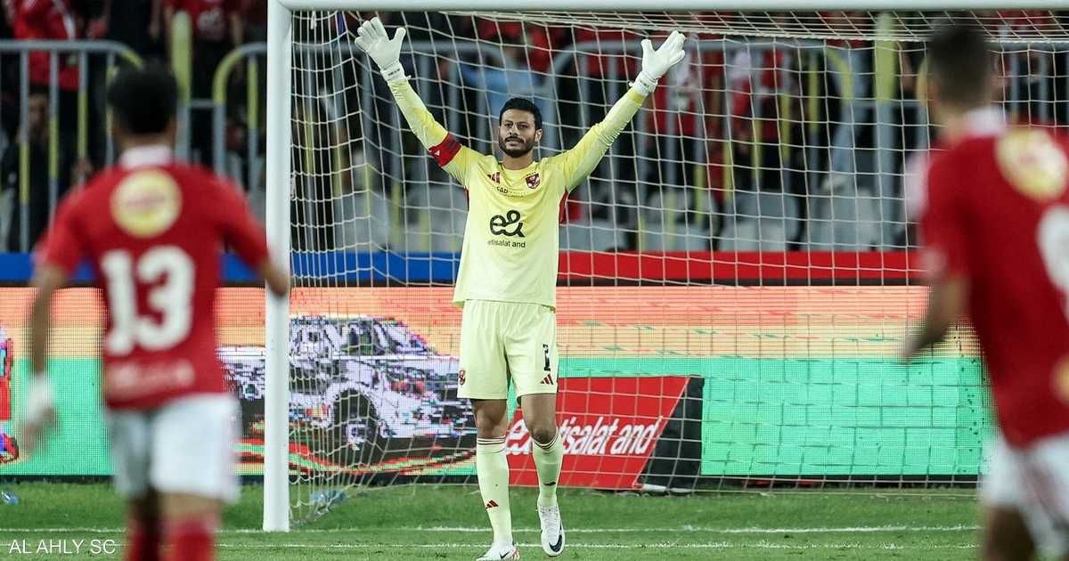 العالم اليوم - دوري أبطال إفريقيا.. الأهلي وبيراميدز في مواجهات عربية صعبة