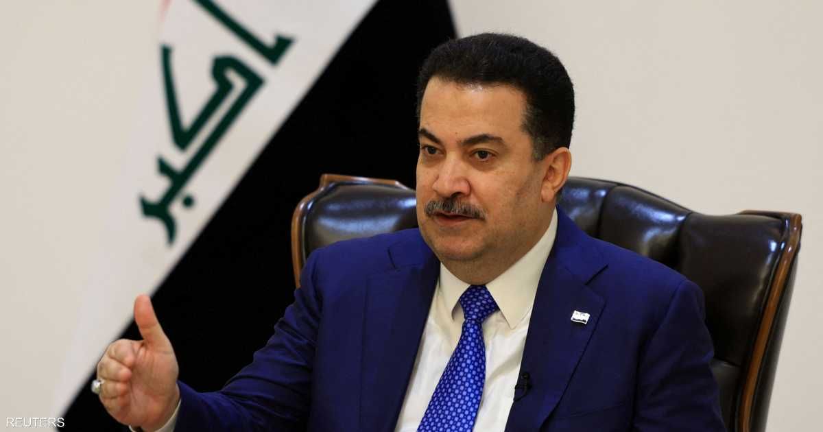 العالم اليوم - السوداني: لا يمكن نزع سلاح الفصائل إلا بتحقيق هذا الشرط