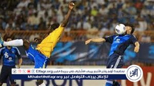 الهلال السعودي يسعى لمواصلة انتصاراته أمام الغرافة القطري في دوري أبطال آسيا 2025-2026