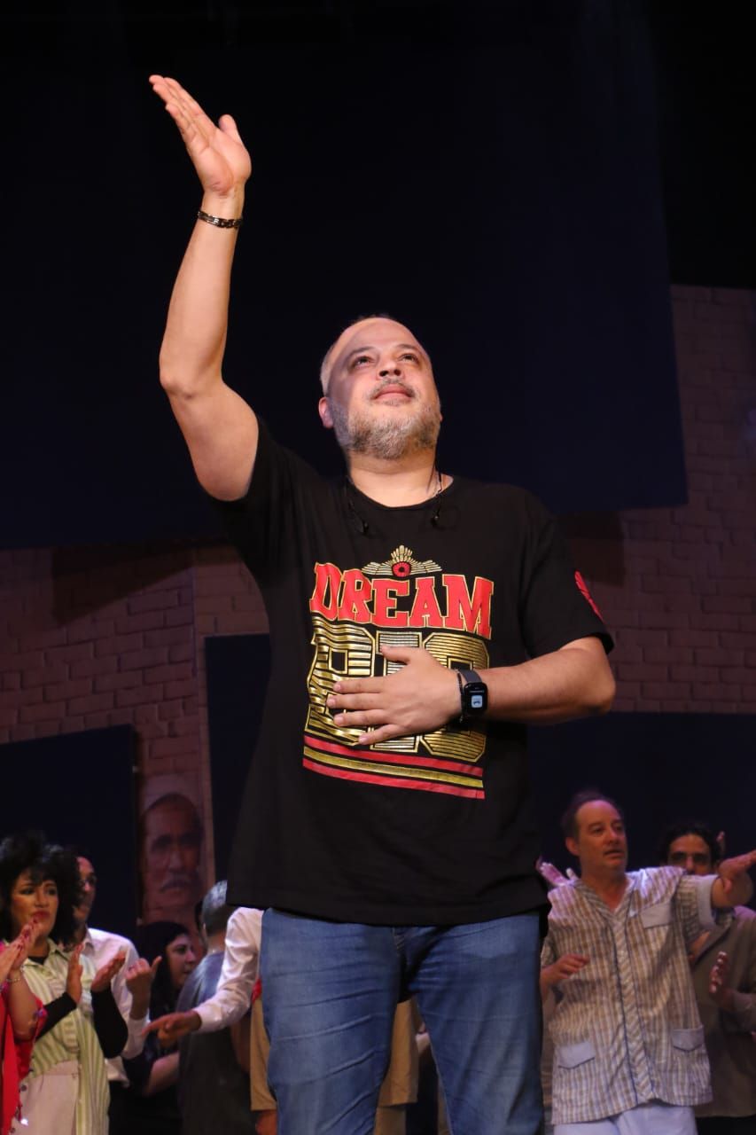 أبرزهم.. نوستالجيا ٩٠/٨٠ وفرقة رضا.. خطة الموسم الشتوي للفنون الشعبية