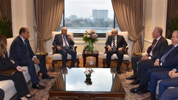 الرئيس نواف سلام يزور مقر الأمانة العامة ويلقي كلمة أمام المندوبين الدائمين