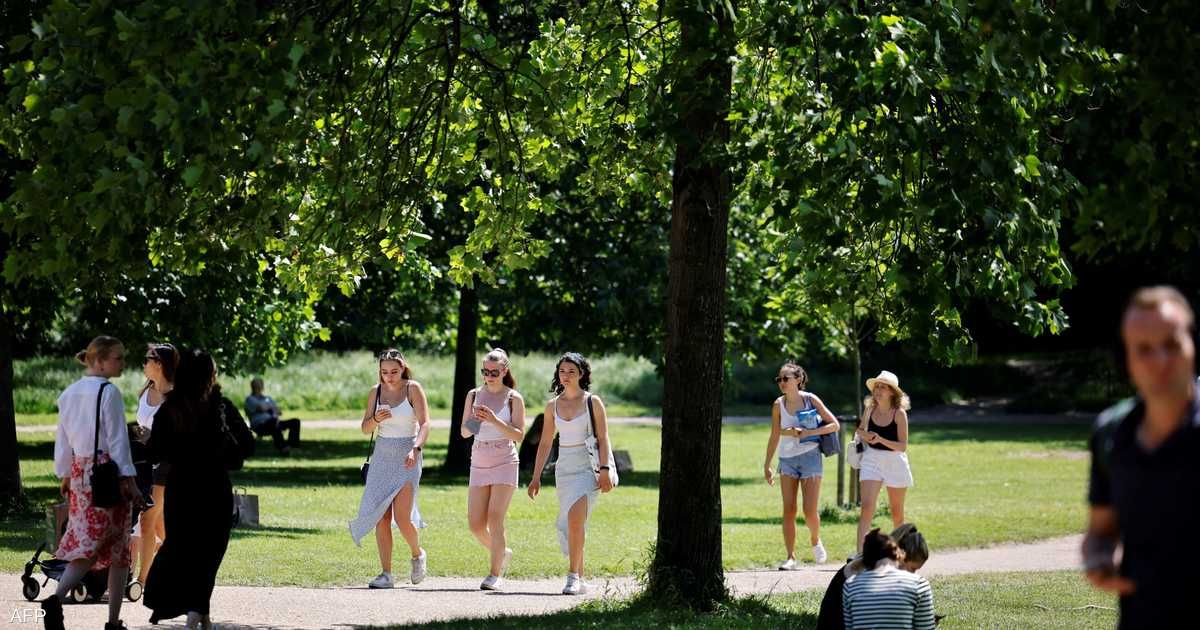 العالم اليوم - دراسة "غريبة" عن المشي.. هل يصنع المكان فرقا؟