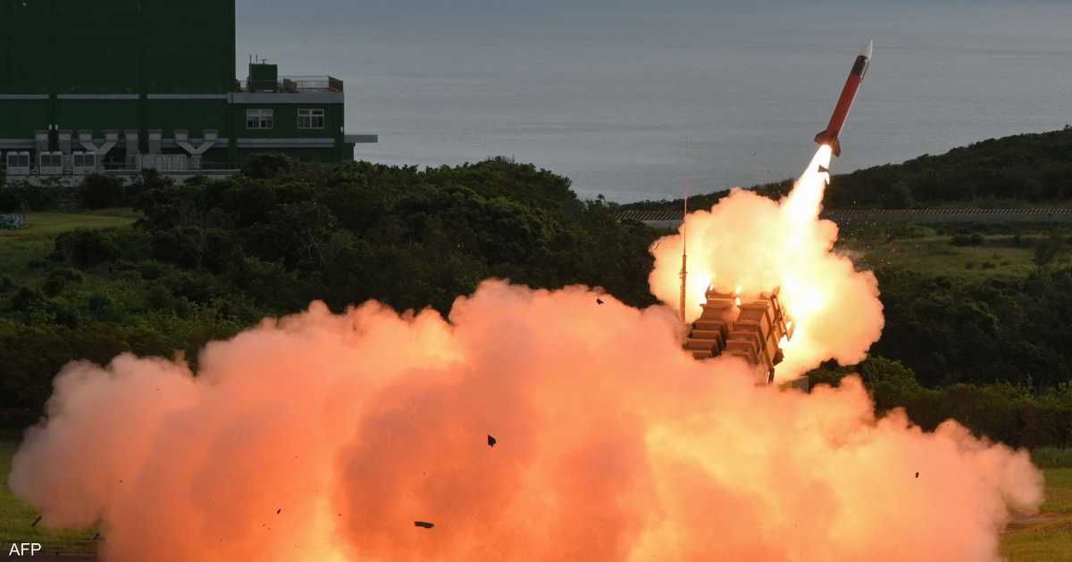 العالم اليوم - أوكرانيا تعزز دفاعها بدفعة جديدة من أنظمة "باتريوت"