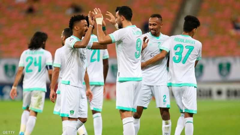 يلا شوووووت بث مباشر.. السد vs أهلي جدة قمة خليجية مشتعلة في دوري أبطال آسيا