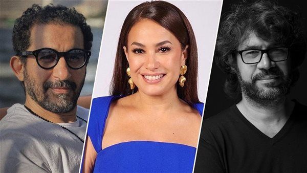 "أضعف خلقه" فيلم يجمع أحمد حلمي وهند صبري للمرة الأولى على الإطلاق