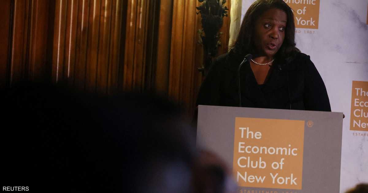 العالم اليوم - كوك: التضخم الأميركي سيبقى مرتفعا في 2026 بسبب رسوم ترامب