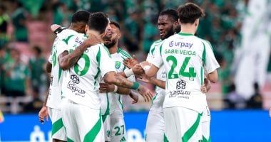 بث مباشر لايف الان.. شاهد مباراة السد ضد أهلي جدة في دوري أبطال آسيا 2025-2026