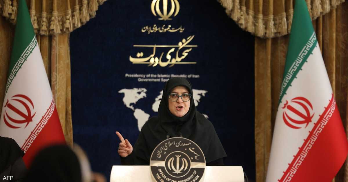 العالم اليوم - لـ3 أسباب.. إيران تعلن أنها لن تصنع قنبلة نووية "أبدا"