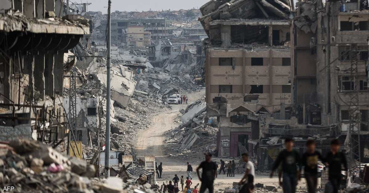 العالم اليوم - السلطة الفلسطينية ترحب بانتشار قوات متعددة الجنسيات في غزة