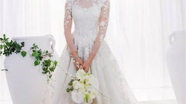 عاجل| شهر العسل في باريس.. ما حقيقة زواج آمال ماهر من رجل الأعمال علي محجوب؟