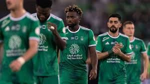 بث مباشر مواجهة من العيار الثقيل.. الأهلي السعودي يصطدم بالسد القطري في دوري أبطال آسيا للنخبة