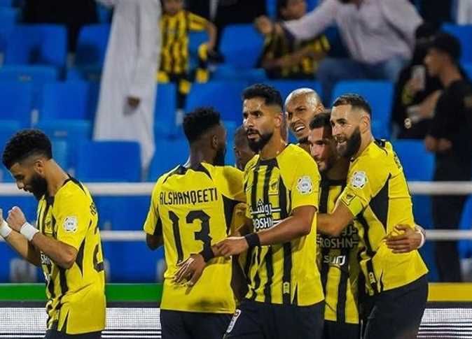 بث مباشر جاري الان.. شاهد مباراة الاتحاد ضد الشارقة صدام خليجي من العيار الثقيل في دوري أبطال آسيا