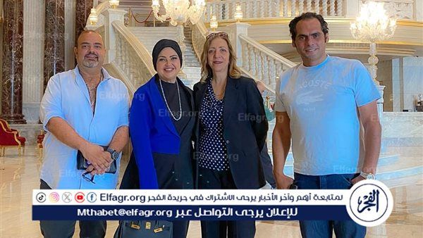 قاعة الدراما بمدينة الفنون في العاصمة الجديدة تستضيف ختام حملة "مانحي الأمل" العالمية