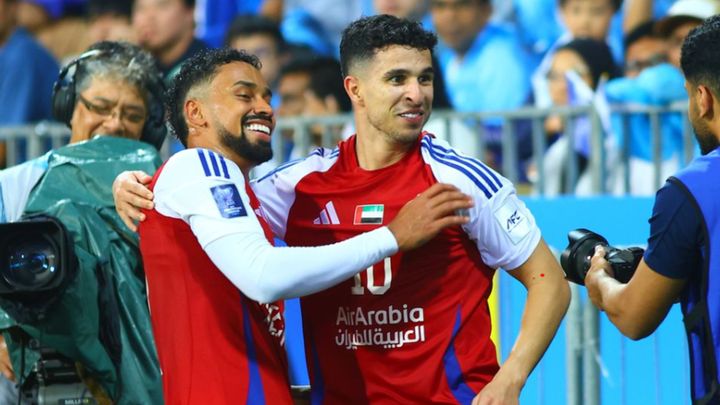 يلا كوووورة بث مباشر.. الاتحاد يواجه الشارقة في دوري أبطال آسيا | شاهد البث دون تقطيع أو تشفير