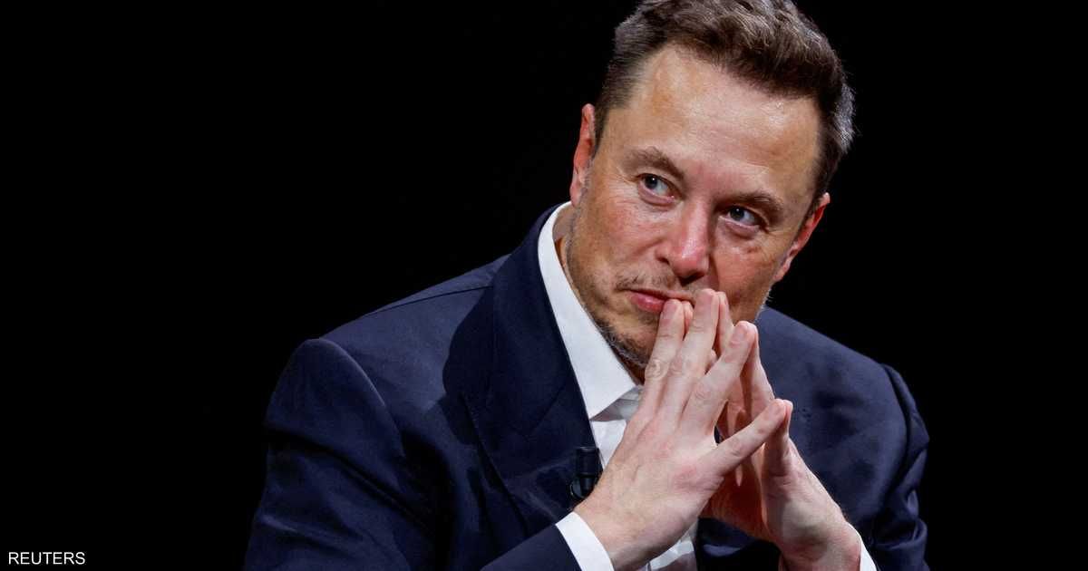 العالم اليوم - للحد من الاحتباس الحراري.. ماسك يخطط لـ"حجب الشمس"