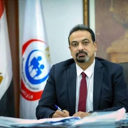 "العلوم الصحية" تشيد بكتاب "التنظيم والإدارة" لإصدار ضوابط وظائف أخصائي المهنة