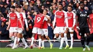 موعد مباراة آرسنال وسلافيا براج فى دورى الأبطال والقنوات الناقلة